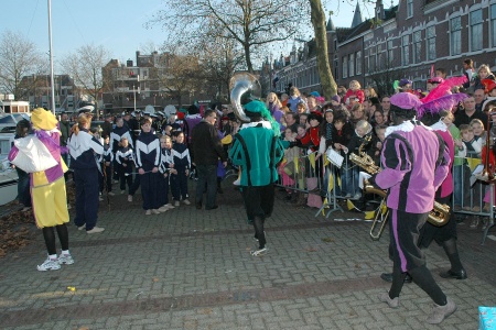 Sint Woerden 216